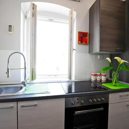 Apartamento A2 - In The Very Heart Of Split