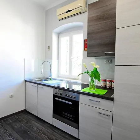 Apartamento A2 - In The Very Heart Of Split