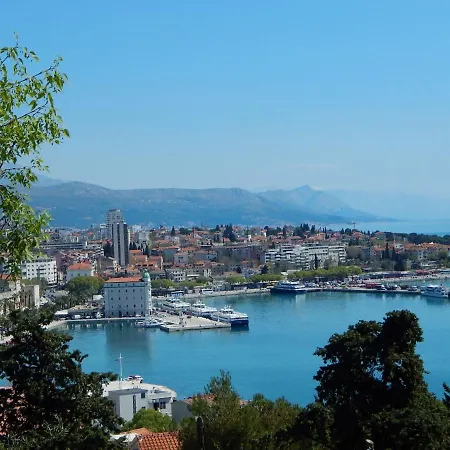 Daire A2 - In The Very Heart Of Split