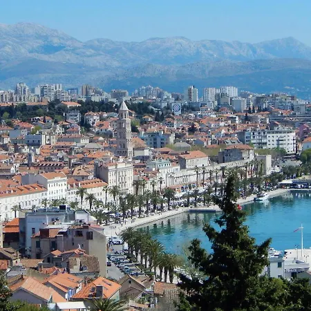 A2 - In The Very Heart Of Split