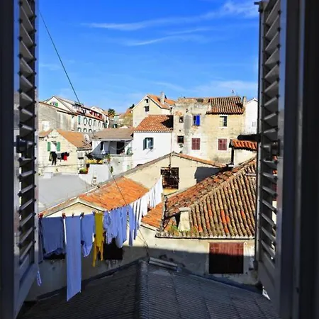 Daire A2 - In The Very Heart Of Split